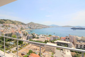 Sunrise Apartment, Sarandë